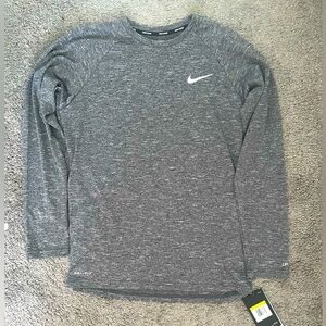 Nike Dry Workout Shirt